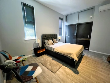 Appartement de 2 Chambres