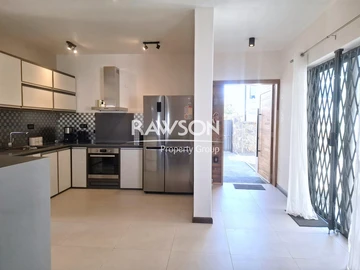Villa de 4 Chambres