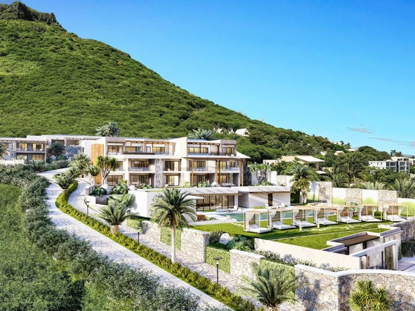 4-Bedroom Penthouse