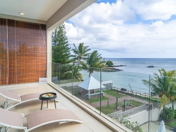 Penthouse de 3 Chambres