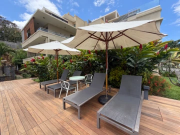 3 Bedroom Penthouse