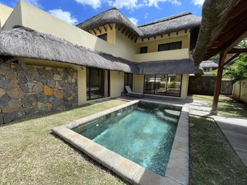 3 Bedroom Townhouse, Duplex