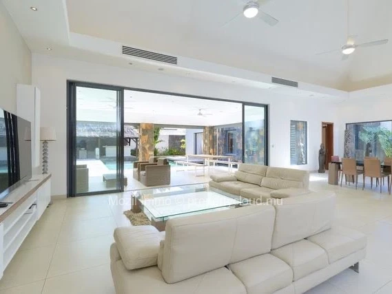 Villa luxueuse Hawaia 4 chambres