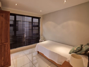 4 Bedroom Penthouse