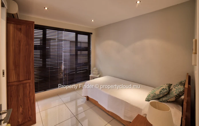 Penthouse De 4 Chambres À Vendre – Ouest De L'île Maurice