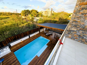 3 Bedroom Villa
