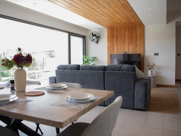 3 Bedroom Apartment