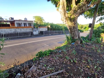 Commercial Land for Sale at Route Royale Mare D'Australia, Pont Praslin