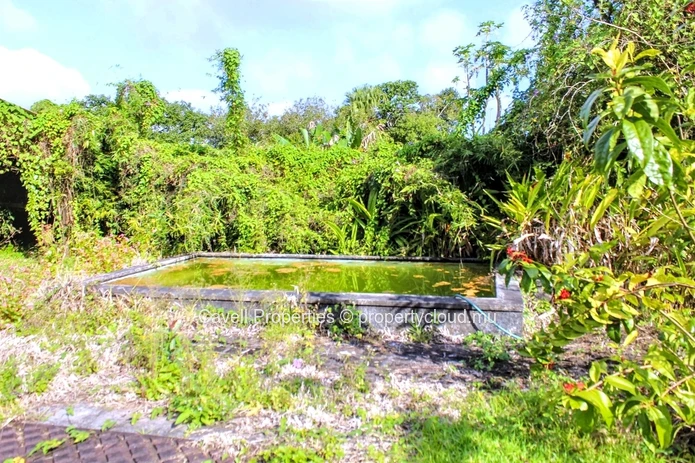 Britannia Residential Estate for sale, in the heart of the South of Mauritius