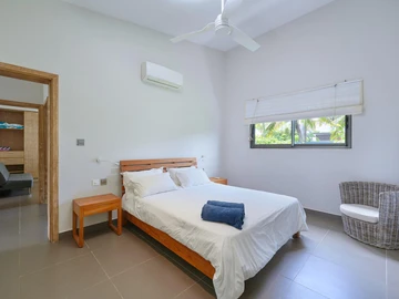 Villa de 3 Chambres