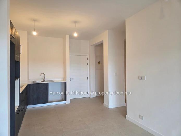 Appartement 2 chambres à vendre à Beau Plan Smart City