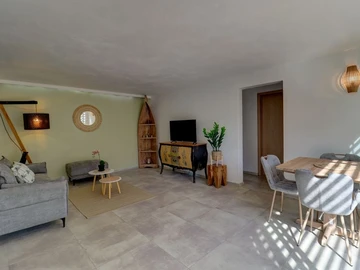 Maison de 2 Chambres