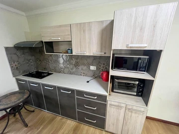 Villa de 3 Chambres