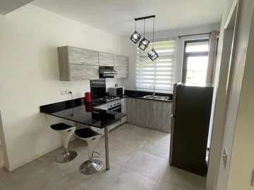Appartement de 2 Chambres