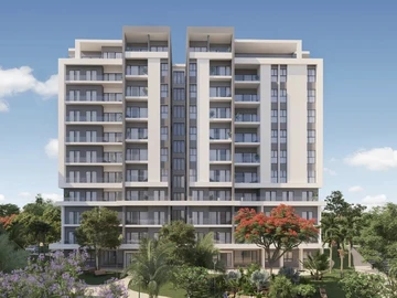 Penthouse de 3 Chambres