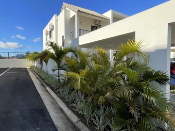 3 Bedroom Townhouse, Duplex
