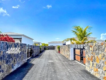 3 Bedroom Villa