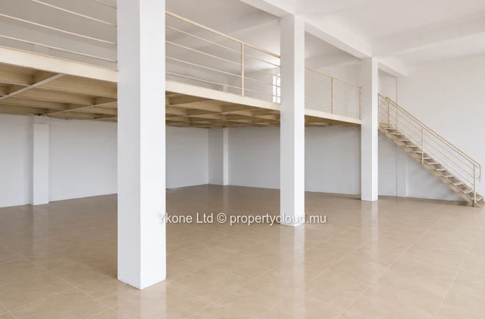 Commercial Building For Sale In Goodlands