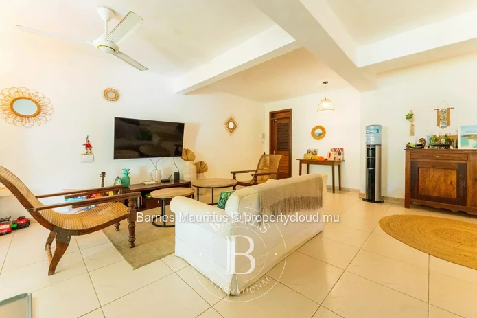 PEREYBERE - Appartment - 3 bedrooms
