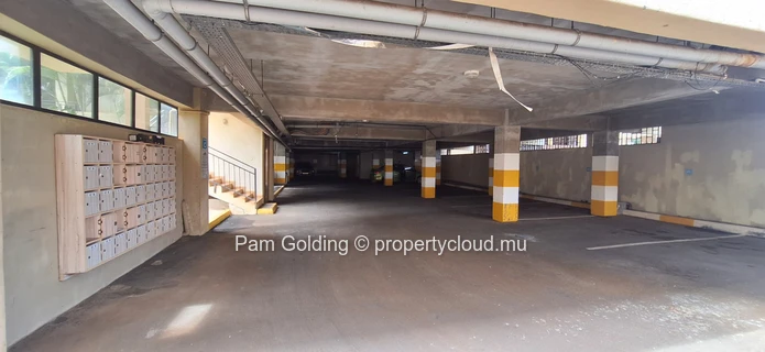 Appartement Moderne Meublé au Cœur de Flic en Flac