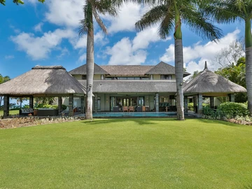 Villa de 4 Chambres
