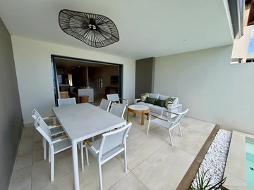 3 Bedroom Townhouse, Duplex