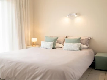 Townhouse, Duplex de 3 Chambres