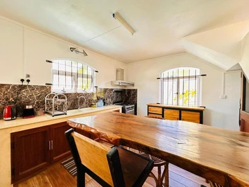Penthouse de 3 Chambres