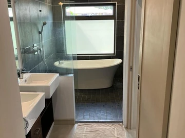 3 Bedroom Townhouse, Duplex