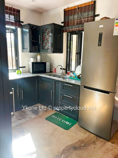 House For Rent In Pointe aux Piments
