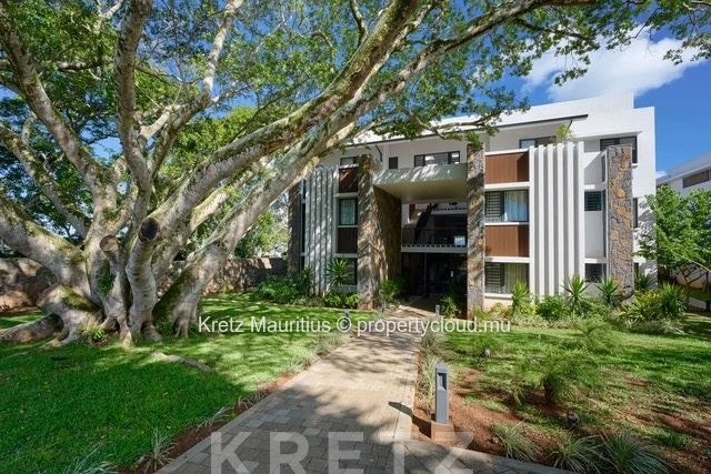 Brand-New Luxury Apartment – 3 En-Suite Bedrooms