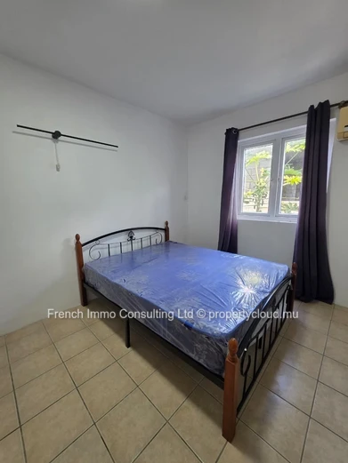 Appartement 2 chambres a pereybere 