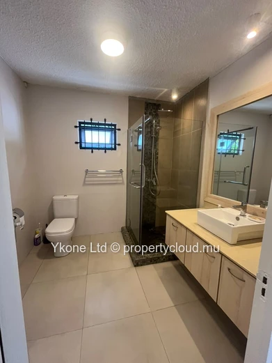 House For Rent In Tamarin