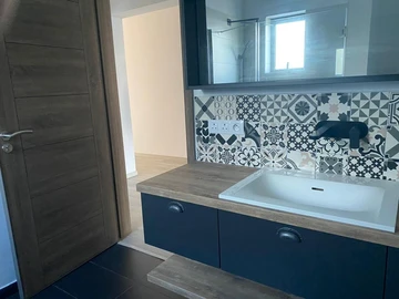 Penthouse de 3 Chambres