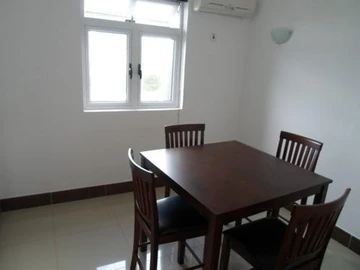 Penthouse de 3 Chambres