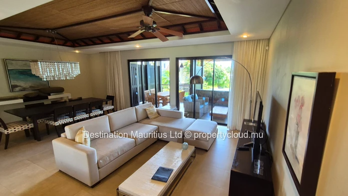 Appartement Premium au Resort de Golf