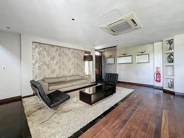 Commercial Property