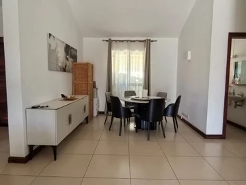 3 Bedroom Villa
