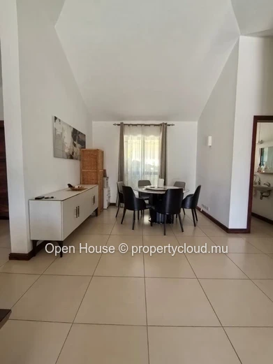 3-Bedroom Villa with Private Pool for Sale in Belle Vue Harel