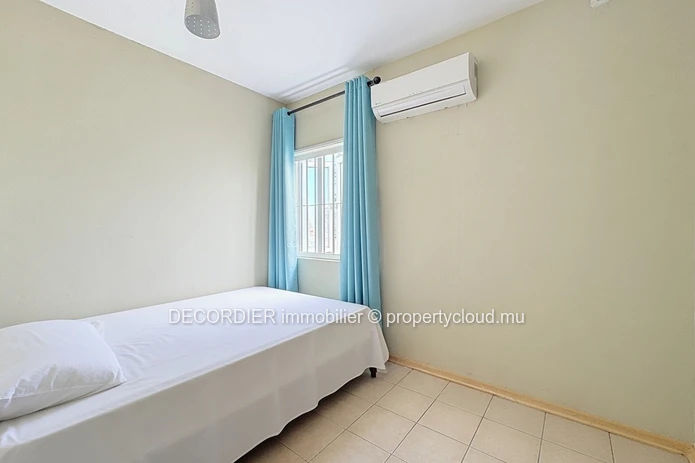 Apartment for rent - Pereybere (Sole Mandate)