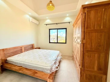 Villa de 4 Chambres