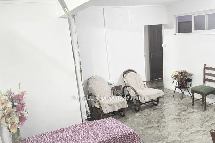 Apartment For Sale In Vacoas