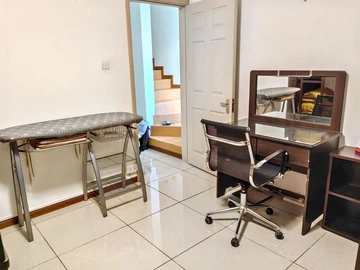 3 Bedroom Townhouse, Duplex