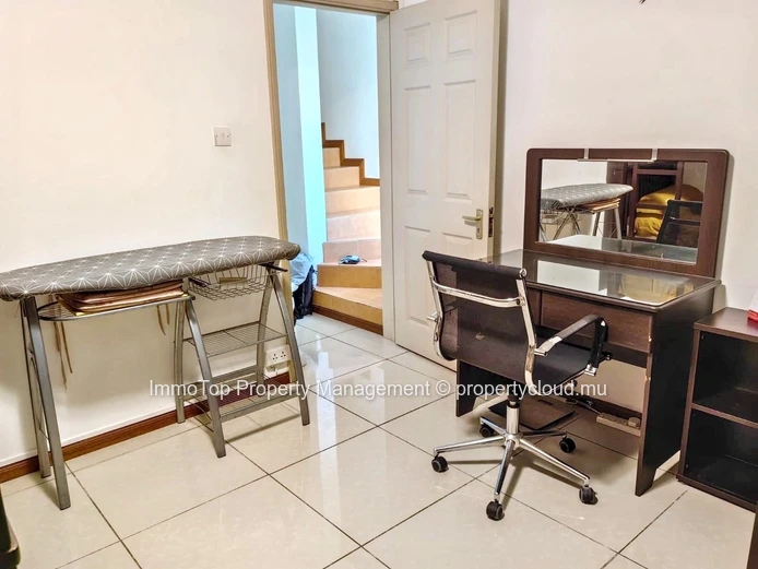For RENT 3 bedroom Villa of 175 sqm in GRAND BAIE