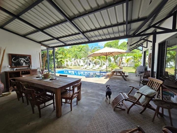 Villa de 3 Chambres