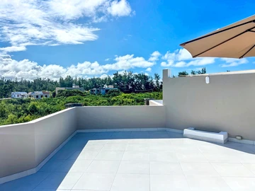 2 Bedroom Penthouse
