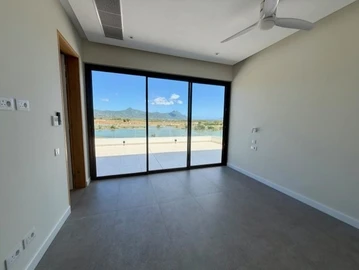 Penthouse de 4 Chambres