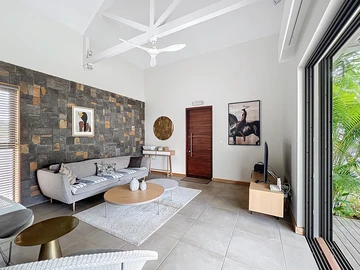 3 Bedroom Villa