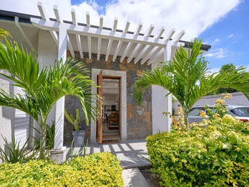 Villa de 3 Chambres