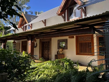 Villa de 6 Chambres